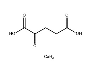 α-酮戊二酸钙