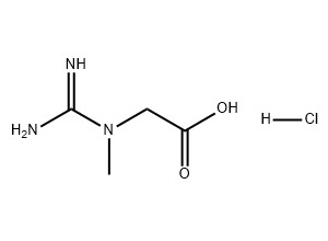 Creatine HCL