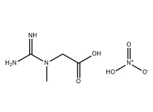 Creatine nitrate