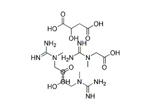 Tri-creatine Malate