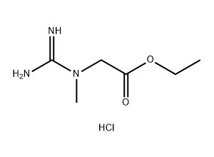 Creatine ethylester HCL