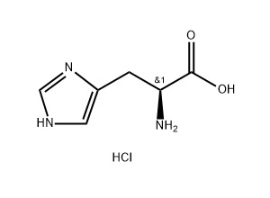 L-组氨酸盐酸盐