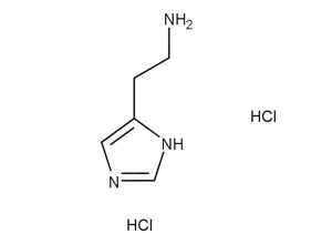 组胺二盐酸盐