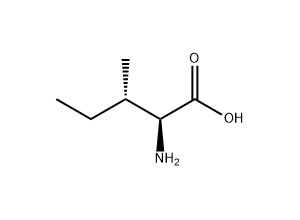 L-异亮氨酸 （高纯）