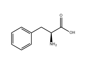 L-苯丙氨酸