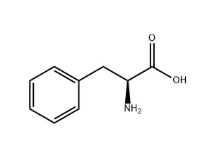DL-苯丙氨酸