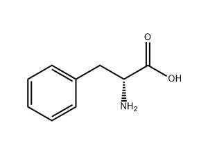 D-苯丙氨酸
