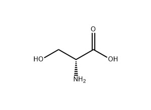 D-丝氨酸