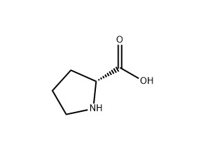 D-脯氨酸