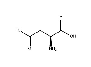 DL-天门冬氨酸
