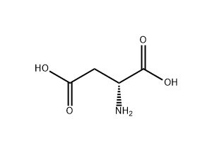 D-天门冬氨酸