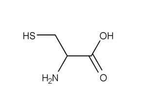 L-半胱氨酸盐酸盐一水物