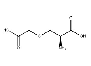 S-羧甲基-L-半胱氨酸/羧甲司坦