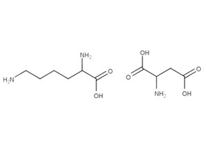 L-赖氨酸-L-天门冬氨酸