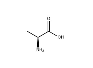 L-丙氨酸