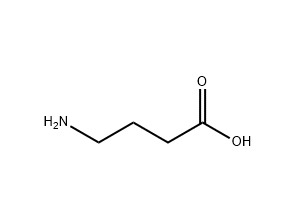 伽马氨基丁酸
