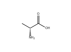 D-丙氨酸