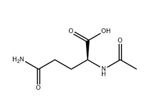 N-乙酰-L-谷氨酰胺