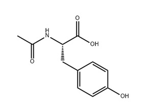 N-乙酰-L-酪氨酸