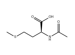 N-乙酰-DL-蛋氨酸