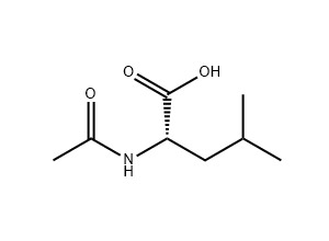N-乙酰 DL-亮氨酸