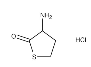DL-高半胱氨酸硫内脂盐酸盐